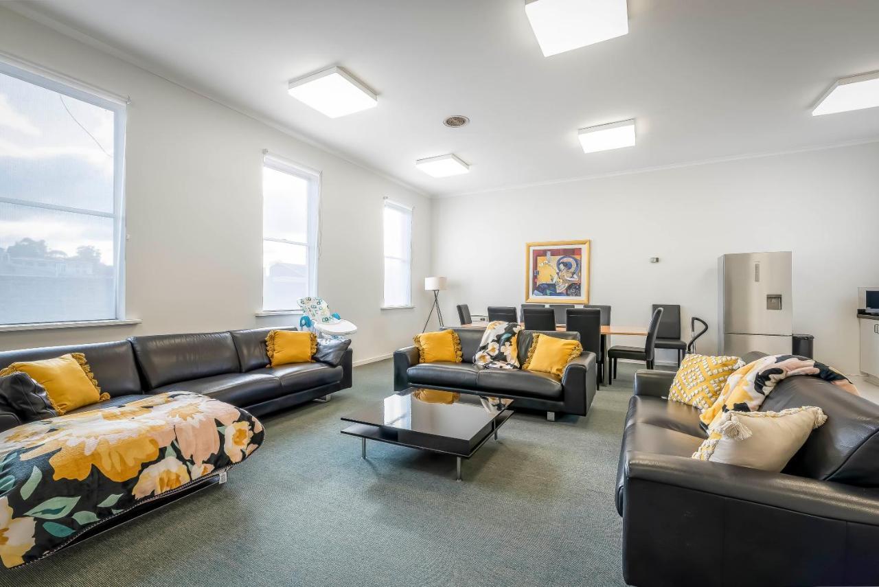 4 Bedroom House - Hobart Cbd - Free Parking - Free Wifi Exterior photo