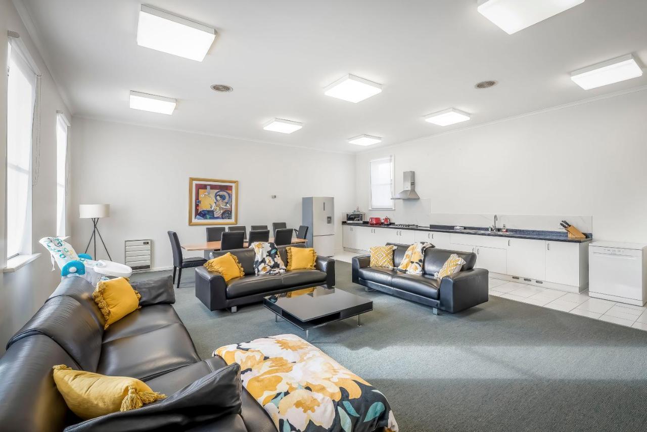 4 Bedroom House - Hobart Cbd - Free Parking - Free Wifi Exterior photo