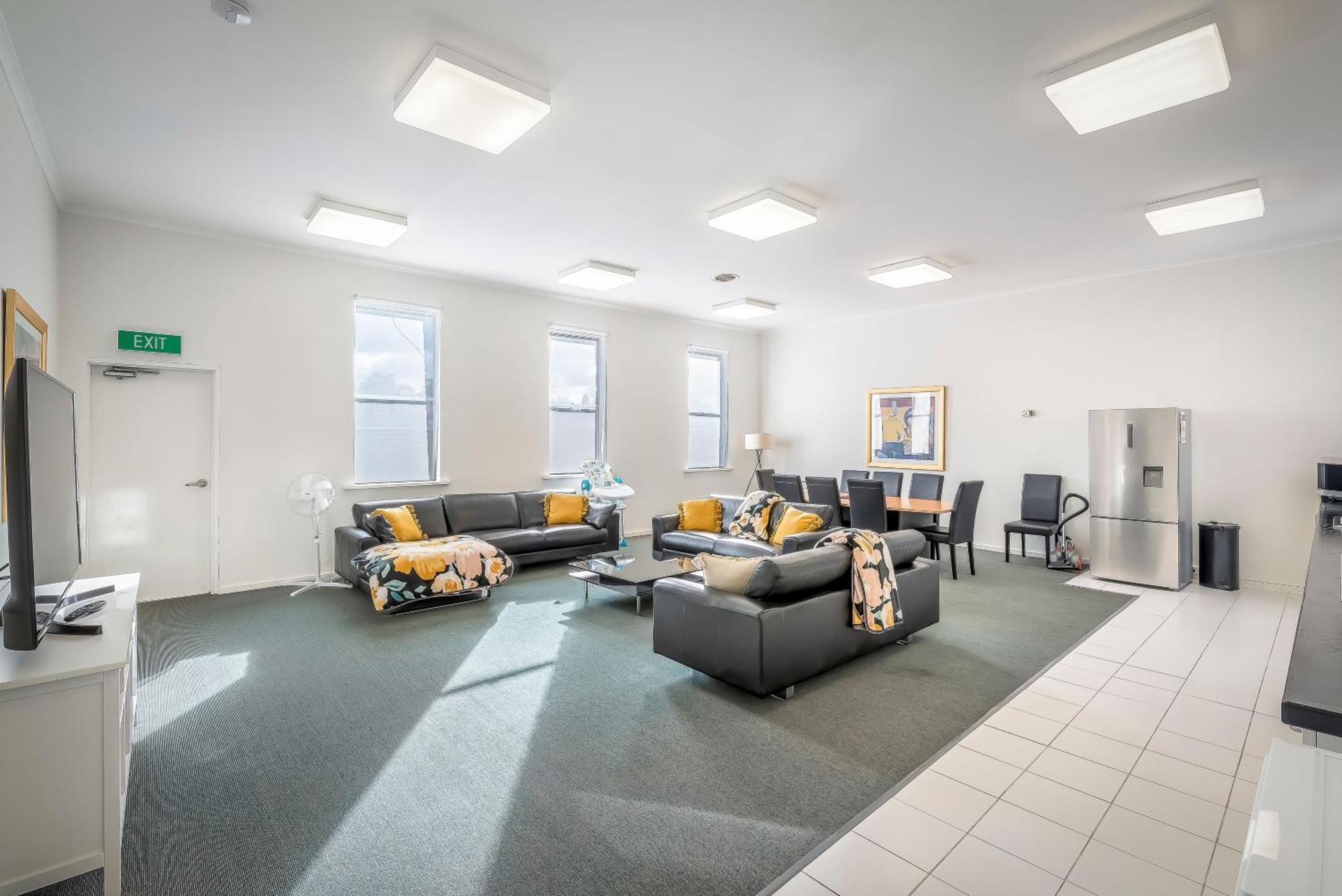 4 Bedroom House - Hobart Cbd - Free Parking - Free Wifi Exterior photo