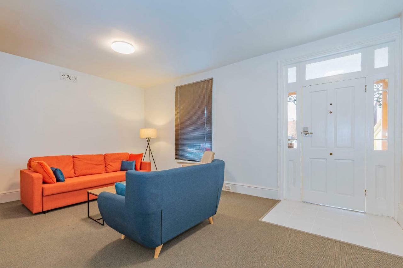 4 Bedroom House - Hobart Cbd - Free Parking - Free Wifi Exterior photo