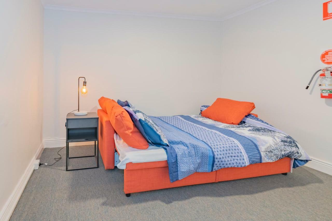 4 Bedroom House - Hobart Cbd - Free Parking - Free Wifi Exterior photo