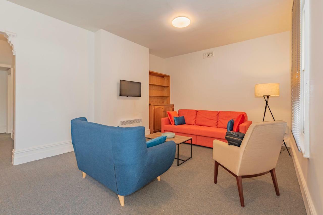 4 Bedroom House - Hobart Cbd - Free Parking - Free Wifi Exterior photo