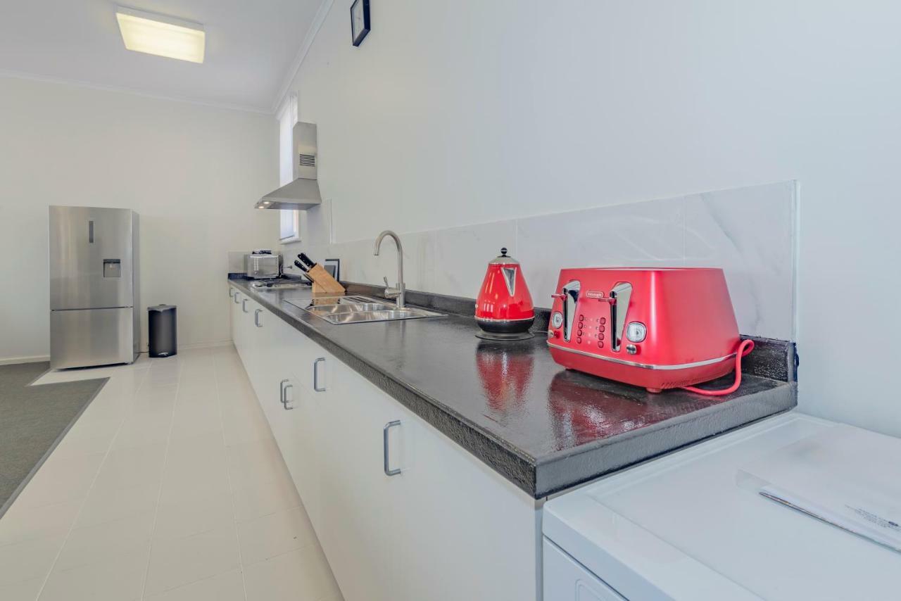 4 Bedroom House - Hobart Cbd - Free Parking - Free Wifi Exterior photo