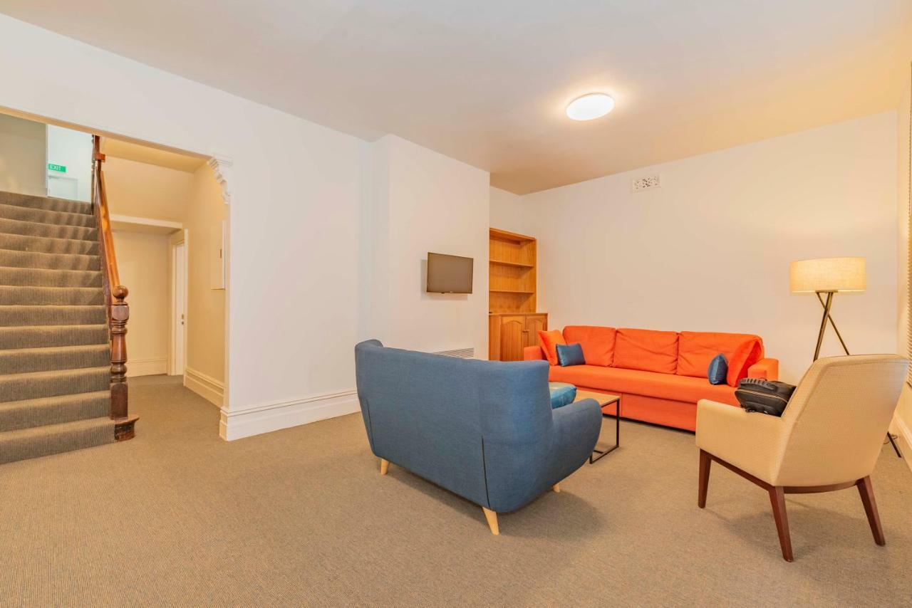 4 Bedroom House - Hobart Cbd - Free Parking - Free Wifi Exterior photo